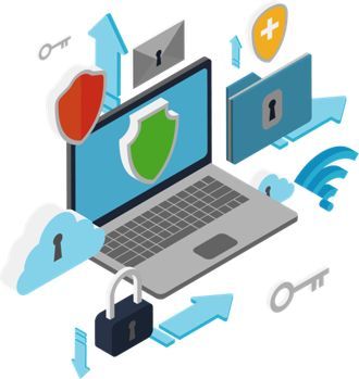 5G时代移动互联网的发展趋势与安全挑战