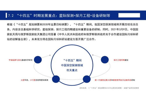 网络科技领域“十四五”技术开发全景前瞻 七大前沿与创新蓝图
