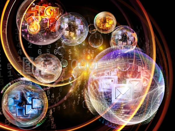 数字信息网络科技领域的技术开发趋势与挑战