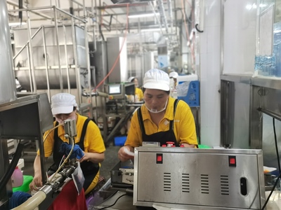 定制化服务铸品牌，梅香园实业以“合川制造”智拓市场新局